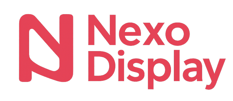 NexoDisplay